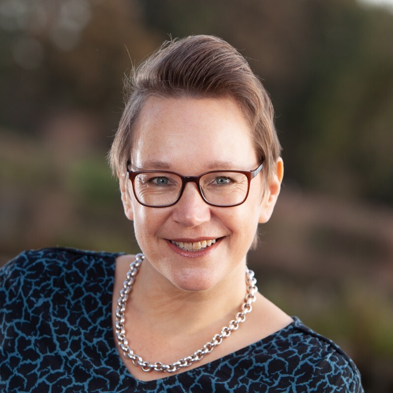 Dorotheé Beens van Boekbijdespreker.nl