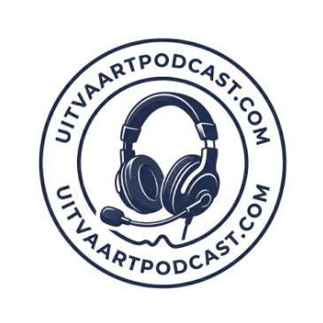 Uitvaartpodcast met boekenrubriek