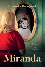 Bekijk deze Boekenkaft van boek Miranda van Miranda Kempenk
