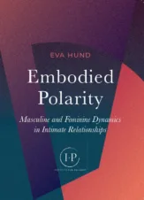 Bekijk deze Boekenkaft van boek Embodied Polarity van Eva Hund