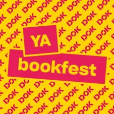 Bekijk dit evenement Boekselen tijdens YA Bookfest Delft van 
