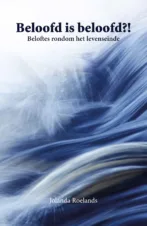 Bekijk deze Boekenkaft van boek Beloofd is beloofd?! van Jolanda Roelands