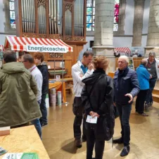 Bekijk dit evenement Duurzame markt Gouda van 