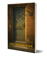 Bekijk deze Boekenkaft van boek Niet mijn moeder van Diane van den Heuvel