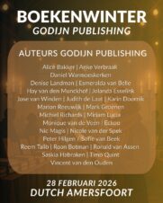 Bekijk dit evenement BOEKENWINTER GODIJN van 