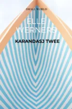 Bekijk deze Boekenkaft van boek Karandasj Twee van Elle Werners