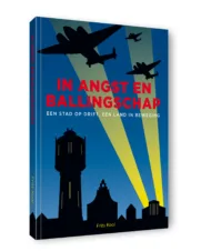 Bekijk deze Boekenkaft van boek In Angst en Ballingschap van Frits Kool