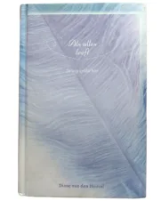 Bekijk deze Boekenkaft van boek Als alles leeft van Diane van den Heuvel