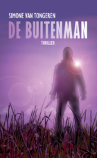 Bekijk deze Boekenkaft van boek De Buitenman van Simone van Tongeren