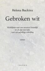 Bekijk dit evenement Signeersessie - Gebroken wit  Richtlijnen voor een succesvol huwelijk ... van 