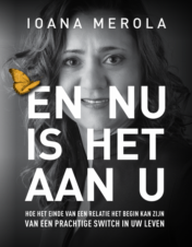 Bekijk deze Boekenkaft van boek En nu is het aan u van Ioana Merola