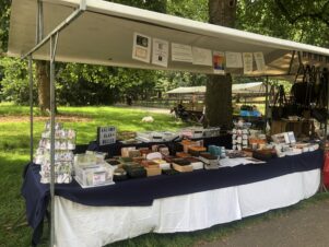 Bekijk dit evenement Zeldzaam Mooi Markt van 
