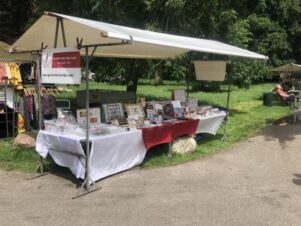 Bekijk dit evenement Zeldzaam Mooi Markt - Arnhem van 