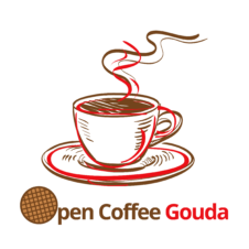 Bekijk dit evenement Ondernemers-boekenclub bij Open Coffee Gouda van 