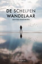 Bekijk deze Boekenkaft van boek De Schelpenwandelaar van James van der Leij