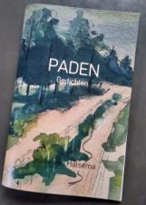 Bekijk deze Boekenkaft van boek Paden van Ineke van Halsema