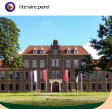 Bekijk dit evenement Literaire Parel / Event voor lezers & auteurs van 