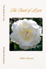 Bekijk deze Boekenkaft van boek The Book of Love van Willeke Brandsma