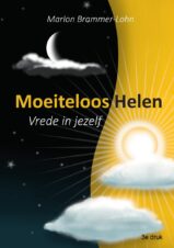 Bekijk deze Boekenkaft van boek Moeiteloos Helen van Marlon Brammer-Lohn