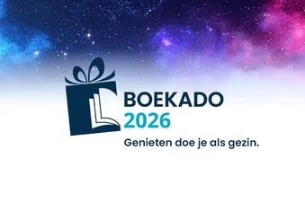 Bekijk dit evenement Boekado van 