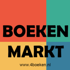 Bekijk dit evenement Boekenmarkt Gouda van 