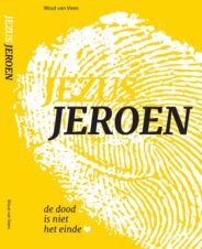 Bekijk deze Boekenkaft van boek Jezus Jeroen van Wout van Veen