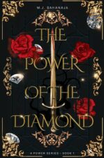 Bekijk deze Boekenkaft van boek The Power of the Diamond van Mary J. Sahanaja