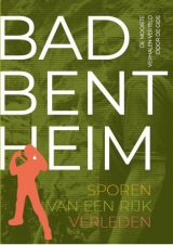 Bekijk deze Boekenkaft van boek Bad Bentheim van Harry Roetert
