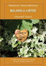 Bekijk deze Boekenkaft van boek Balans in Liefde van Helene Noordeloos