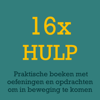 Bekijk deze afbeelding van De beste boeken die je helpen bij verandering op Bestelbijdeauteur.nl