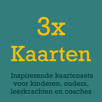 Bekijk deze afbeelding van Bijzondere kaartensets die uitnodigen tot verdieping op Bestelbijdeauteur.nl