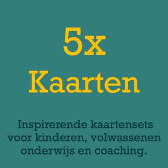 Bekijk deze afbeelding van Bijzondere kaartensets die uitnodigen tot verdieping op Bestelbijdeauteur.nl