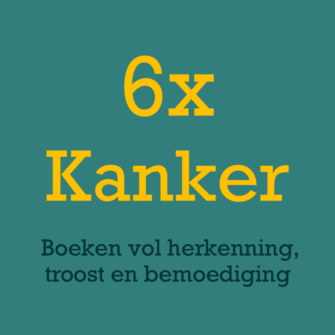 Bekijk deze afbeelding van Unieke ervaringsverhalen rond kanker op Bestelbijdeauteur.nl