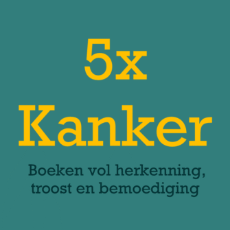 Bekijk deze afbeelding van Unieke ervaringsverhalen rond kanker op Bestelbijdeauteur.nl