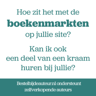 Bekijk deze afbeelding van Hoe werkt ons overzicht van boekevenementen? op Bestelbijdeauteur.nl