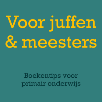 Bekijk deze afbeelding van Boekentips voor primair onderwijs op Bestelbijdeauteur.nl