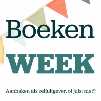Bekijk deze afbeelding van Aanhaken bij de Boekenweek: slim of niet? op Bestelbijdeauteur.nl