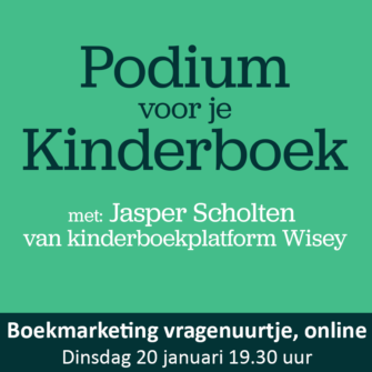 Bekijk deze afbeelding van Boekmarketing vragenuurtje voor auteurs op Bestelbijdeauteur.nl