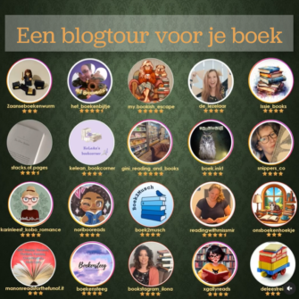 Bekijk deze afbeelding van Een blogtour voor je boek, hoe doe je dat? op Bestelbijdeauteur.nl