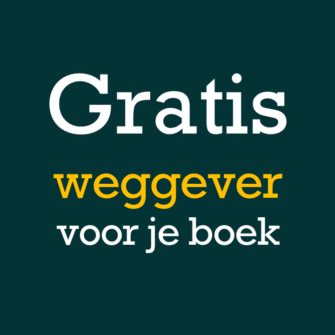 Bekijk deze afbeelding van Het nut van een gratis weggever voor je boek op Bestelbijdeauteur.nl