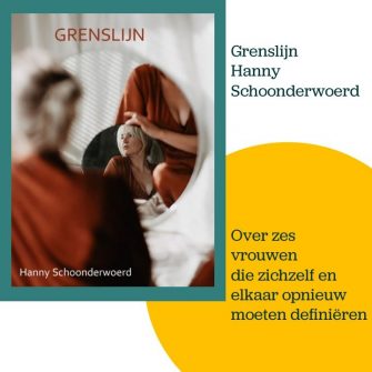 Bekijk deze afbeelding van Als je vriendin een boek schrijft… op Bestelbijdeauteur.nl
