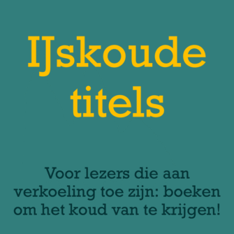 Bekijk deze afbeelding van IJskoude titels voor koel leesplezier op Bestelbijdeauteur.nl