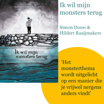 Bekijk deze afbeelding van Veilig door een demonisch doolhof op Bestelbijdeauteur.nl