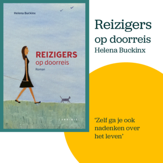 Bekijk deze afbeelding van Jammer dat ik het boek al in twee dagen uit had op Bestelbijdeauteur.nl