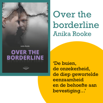 Bekijk deze afbeelding van Een mooie inkijk op hoe het leven is met de diagnose Borderline op Bestelbijdeauteur.nl