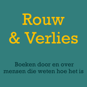 Bekijk deze afbeelding van Boeken over rouw en verlies op Bestelbijdeauteur.nl