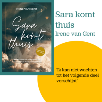Bekijk deze afbeelding van Fijn boek over verbinding, loslaten en je eigen pad volgen op Bestelbijdeauteur.nl