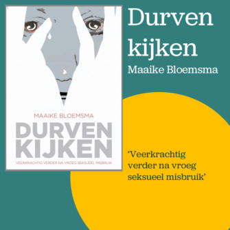 Bekijk deze afbeelding van Een klein, groots boek over vroeg seksueel misbruik op Bestelbijdeauteur.nl