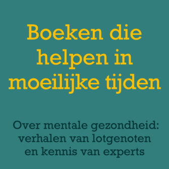 Bekijk deze afbeelding van Boeken over mentale gezondheid op Bestelbijdeauteur.nl