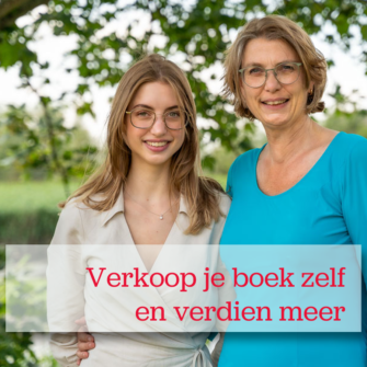 Bekijk deze afbeelding van Verkoop je boek zelf en verdien meer op Bestelbijdeauteur.nl